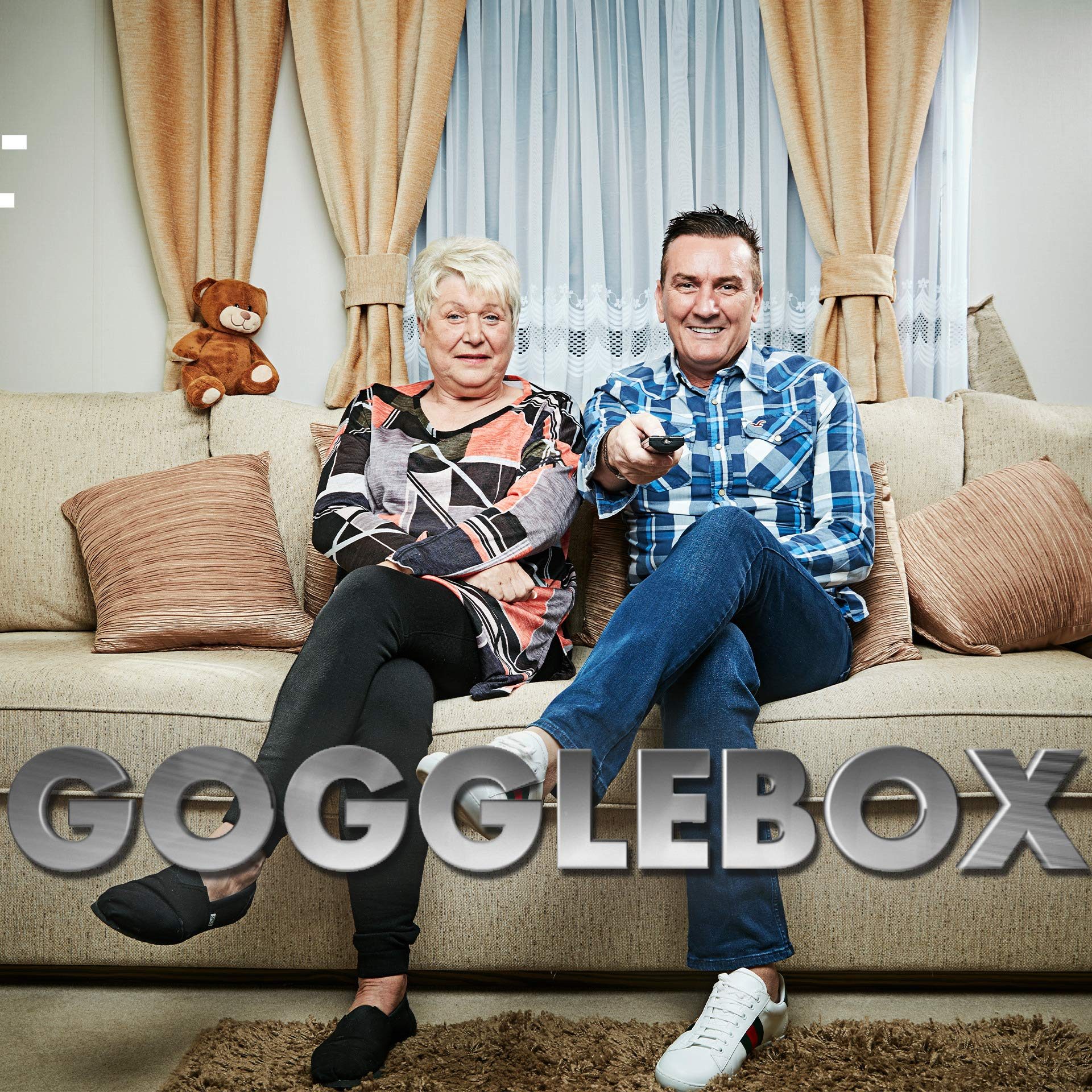 Gogglebox Channel 4